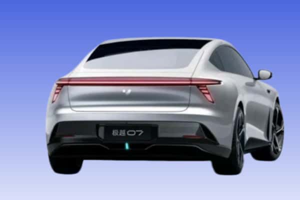 兰州回收小米汽车